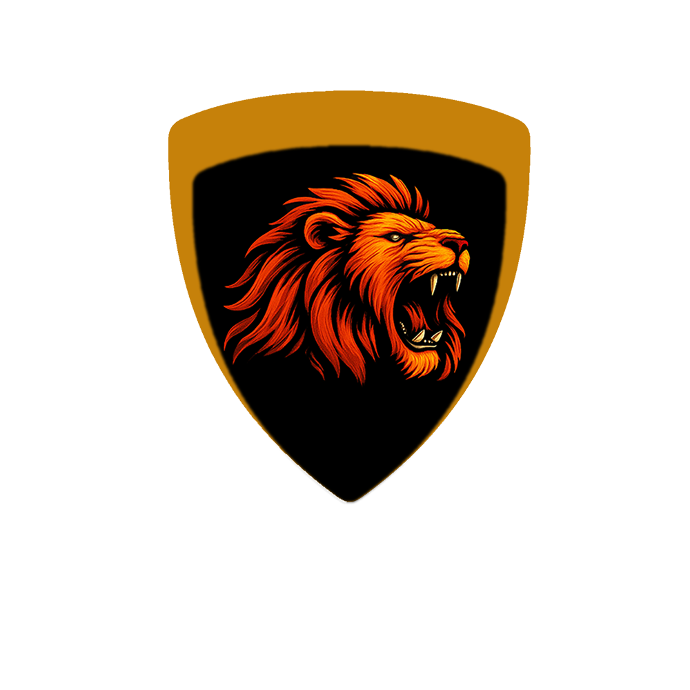 logo png for black bg